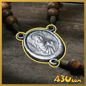 四海兄弟故乡圣阿加塔效果及获取方法 圣牌护符收集攻略