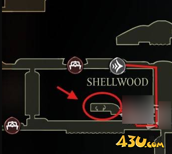 空洞骑士丝之歌怎么升级武器 武器升级介绍