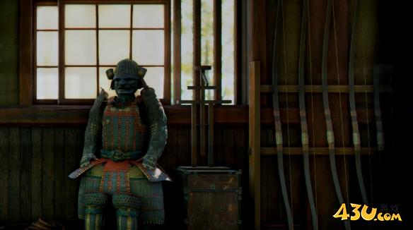 刺客信条影装备品质有哪些 装备品质机制详解 刺客信条影装备品质有哪些 装备品质机制详解