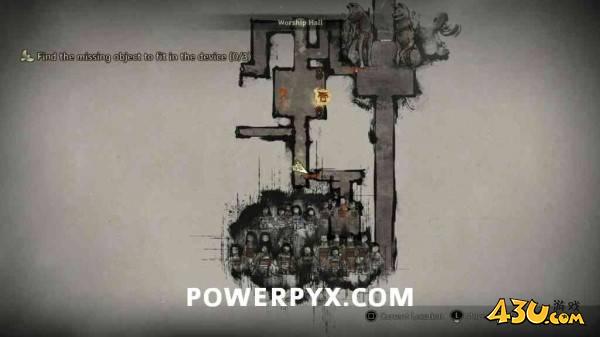 寂静岭f燕子御守位置及收集攻略 御守获取方法 寂静岭f燕子御守位置及收集攻略 御守获取方法