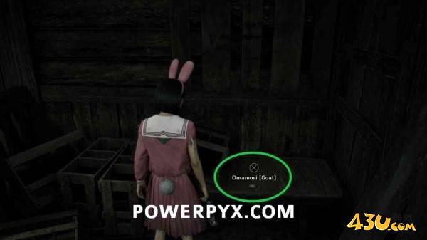 寂静岭f山羊御守位置及收集攻略 御守获取方法 寂静岭f山羊御守位置及收集攻略 御守获取方法