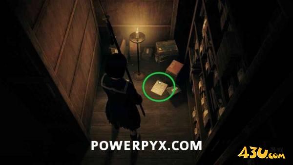 寂静岭f文档女佣的手记1在哪里 重要文档位置及收集攻略 寂静岭f文档女佣的手记1在哪里 重要文档位置及收集攻略