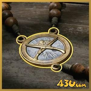 四海兄弟故乡卢帕拉效果及获取方法 圣牌护符收集攻略 四海兄弟故乡卢帕拉效果及获取方法 圣牌护符收集攻略