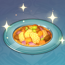 原神港湾牛肚是什么食物 原神图鉴介绍