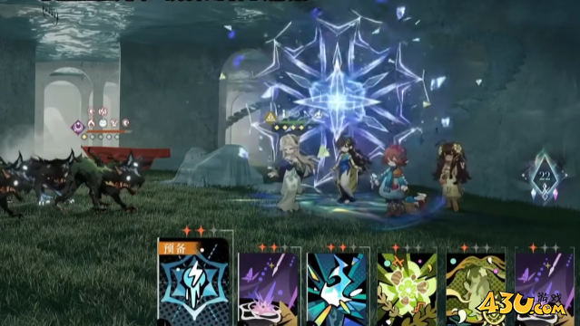 重返未来1999贝丽尔角色强度怎么样 贝丽尔角色强度介绍