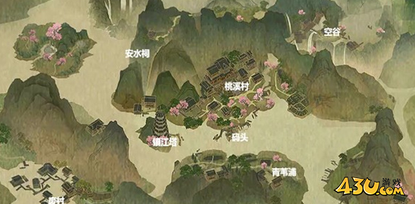 逆水寒手游奇遇有哪些 流氓匪猴奇遇详解