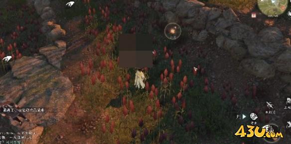 逆水寒手游奇遇有哪些 雪色凶光录奇遇详解