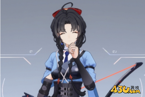 卡拉彼丘长角色有哪些 长角色一览