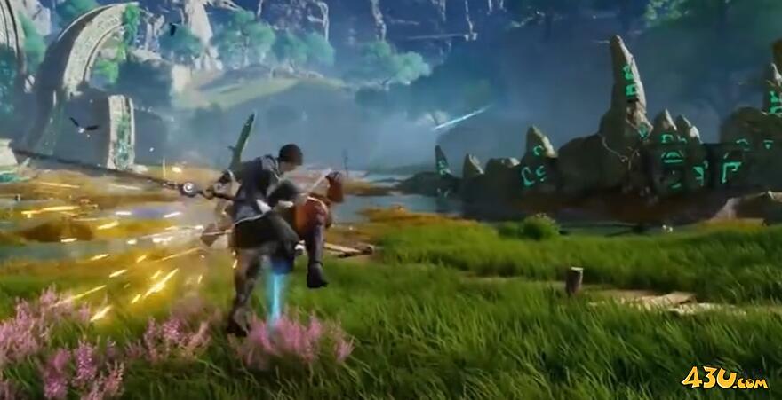 王者荣耀世界牵云索怎么玩 牵云索玩法介绍