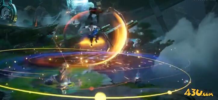 王者荣耀世界牵云索怎么玩 牵云索玩法介绍