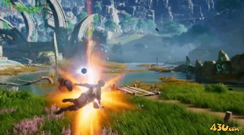 王者荣耀世界牵云索怎么玩 牵云索玩法介绍