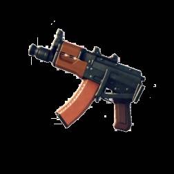 逃离鸭科夫武器全图鉴 AK-74U武器编号及价格一览