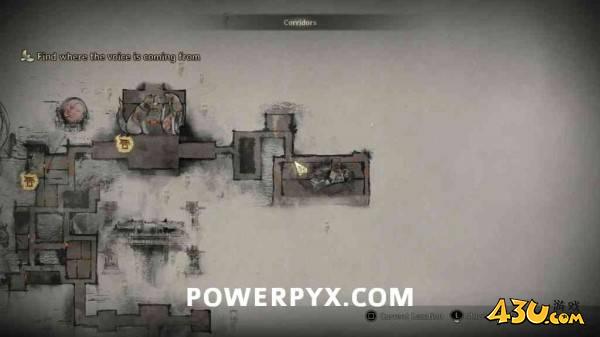 寂静岭f文档主治医生的手记2在哪里 重要文档位置及收集攻略