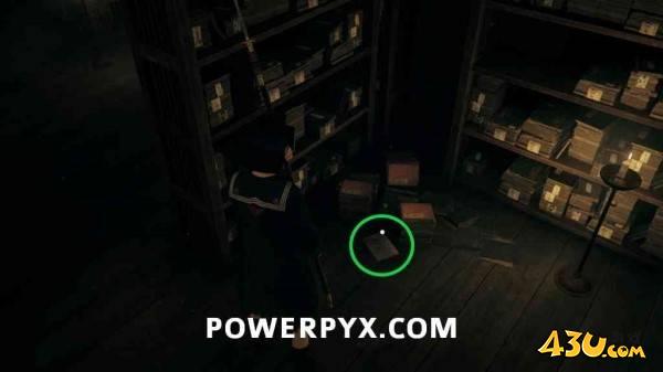 寂静岭f文档主治医生的手记2在哪里 重要文档位置及收集攻略