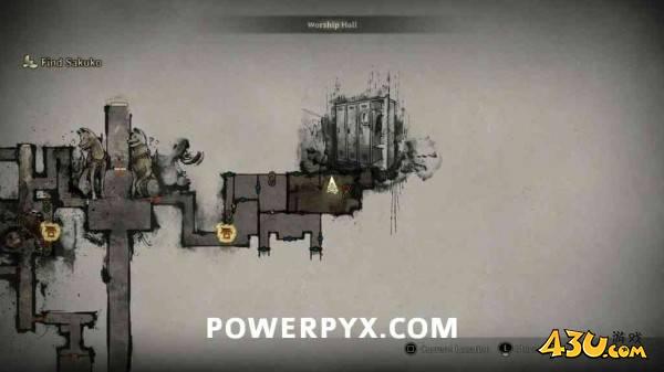 寂静岭f文档咲子的日记1在哪里 重要文档位置及收集攻略