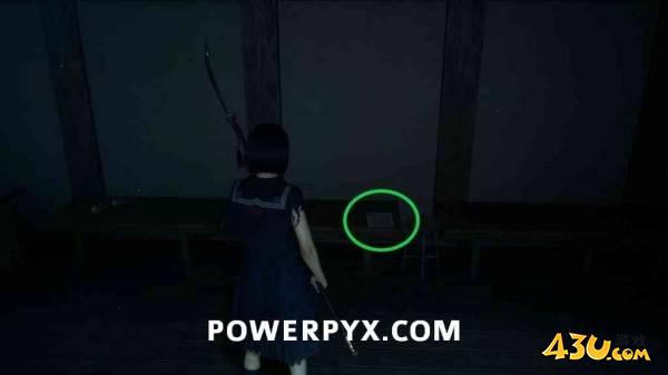 寂静岭f文档咲子的日记1在哪里 重要文档位置及收集攻略