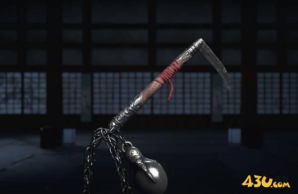 刺客信条影死之吟图鉴 传奇武器数据一览