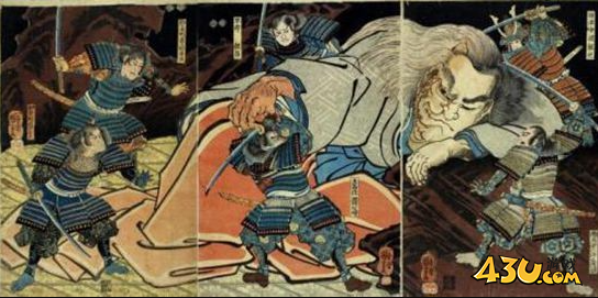 阴阳师各式神原型分享 酒吞童子式神背景及传说介绍 阴阳师各式神原型分享 酒吞童子式神背景及传说介绍