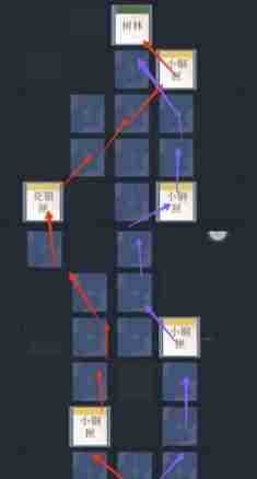 如鸢丹阳据点重建路线是什么 丹阳据点重建路线一览 如鸢丹阳据点重建路线是什么 丹阳据点重建路线一览