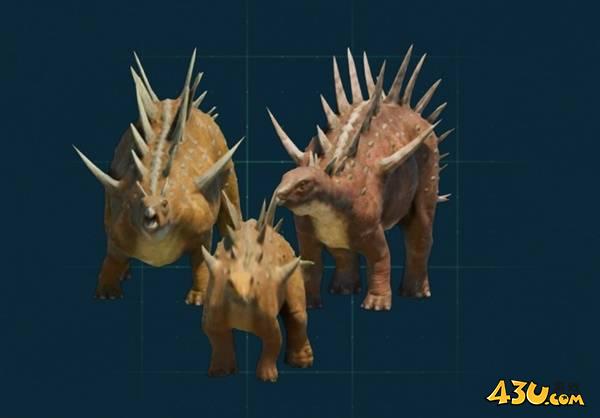 侏罗纪世界进化3恐龙全图鉴 重庆龙介绍与信息一览 侏罗纪世界进化3恐龙全图鉴 重庆龙介绍与信息一览