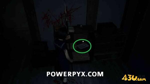 寂静岭f文档咲子的日记2在哪里 重要文档位置及收集攻略 寂静岭f文档咲子的日记2在哪里 重要文档位置及收集攻略