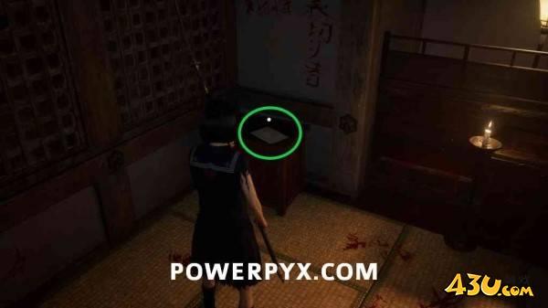 寂静岭f文档咲子的日记3在哪里 重要文档位置及收集攻略 寂静岭f文档咲子的日记3在哪里 重要文档位置及收集攻略