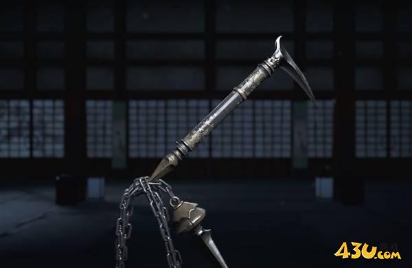 刺客信条影鬼牙图鉴 传奇武器数据一览 刺客信条影鬼牙图鉴 传奇武器数据一览