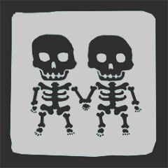 小小梦魇2中文奖杯有哪些 坦荡的友谊奖杯说明